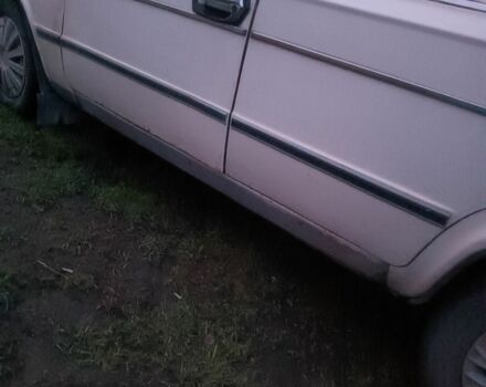 Білий ВАЗ 2106, об'ємом двигуна 0 л та пробігом 332 тис. км за 890 $, фото 2 на Automoto.ua