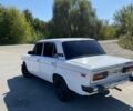 Білий ВАЗ 2106, об'ємом двигуна 1.3 л та пробігом 85 тис. км за 950 $, фото 3 на Automoto.ua
