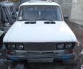 Білий ВАЗ 2106, об'ємом двигуна 1.6 л та пробігом 163 тис. км за 700 $, фото 1 на Automoto.ua