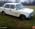 Белый ВАЗ 2106, объемом двигателя 1.1 л и пробегом 0 тыс. км за 500 $, фото 2 на Automoto.ua