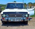 Белый ВАЗ 2106, объемом двигателя 1.3 л и пробегом 350 тыс. км за 1300 $, фото 1 на Automoto.ua