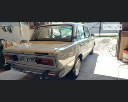 Белый ВАЗ 2106, объемом двигателя 0 л и пробегом 82 тыс. км за 2550 $, фото 18 на Automoto.ua