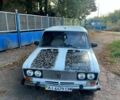 Белый ВАЗ 2106, объемом двигателя 0 л и пробегом 100 тыс. км за 649 $, фото 3 на Automoto.ua
