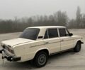 Білий ВАЗ 2106, об'ємом двигуна 1.3 л та пробігом 47 тис. км за 1400 $, фото 4 на Automoto.ua