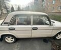 Белый ВАЗ 2106, объемом двигателя 1.3 л и пробегом 60 тыс. км за 1177 $, фото 4 на Automoto.ua