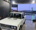 Белый ВАЗ 2106, объемом двигателя 0 л и пробегом 30 тыс. км за 339 $, фото 1 на Automoto.ua