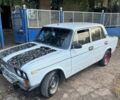 Белый ВАЗ 2106, объемом двигателя 1.5 л и пробегом 100 тыс. км за 500 $, фото 6 на Automoto.ua