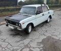 Белый ВАЗ 2106, объемом двигателя 1.7 л и пробегом 80 тыс. км за 534 $, фото 1 на Automoto.ua