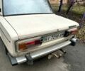 Белый ВАЗ 2106, объемом двигателя 1.3 л и пробегом 80 тыс. км за 1124 $, фото 1 на Automoto.ua