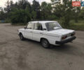 Белый ВАЗ 2106, объемом двигателя 0 л и пробегом 100 тыс. км за 850 $, фото 3 на Automoto.ua