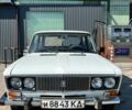 Белый ВАЗ 2106, объемом двигателя 1.3 л и пробегом 240 тыс. км за 658 $, фото 8 на Automoto.ua
