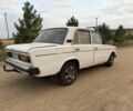 Белый ВАЗ 2106, объемом двигателя 1.6 л и пробегом 300 тыс. км за 550 $, фото 1 на Automoto.ua
