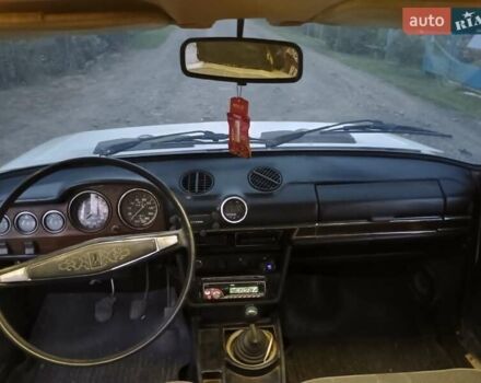 Білий ВАЗ 2106, об'ємом двигуна 0 л та пробігом 100 тис. км за 650 $, фото 7 на Automoto.ua