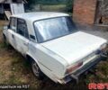 Белый ВАЗ 2106, объемом двигателя 1.2 л и пробегом 0 тыс. км за 180 $, фото 1 на Automoto.ua