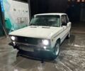 Белый ВАЗ 2106, объемом двигателя 1.6 л и пробегом 100 тыс. км за 627 $, фото 1 на Automoto.ua