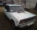 Білий ВАЗ 2106, об'ємом двигуна 1.8 л та пробігом 500 тис. км за 700 $, фото 2 на Automoto.ua