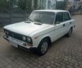 Белый ВАЗ 2106, объемом двигателя 1.6 л и пробегом 300 тыс. км за 599 $, фото 1 на Automoto.ua