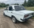 Білий ВАЗ 2106, об'ємом двигуна 0 л та пробігом 111 тис. км за 338 $, фото 2 на Automoto.ua