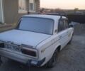 Белый ВАЗ 2106, объемом двигателя 1 л и пробегом 70 тыс. км за 600 $, фото 3 на Automoto.ua