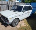 Білий ВАЗ 2106, об'ємом двигуна 1.6 л та пробігом 3 тис. км за 673 $, фото 1 на Automoto.ua