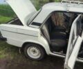 Белый ВАЗ 2106, объемом двигателя 1.3 л и пробегом 112 тыс. км за 1500 $, фото 5 на Automoto.ua