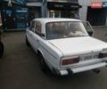Белый ВАЗ 2106, объемом двигателя 1.6 л и пробегом 250 тыс. км за 1500 $, фото 3 на Automoto.ua