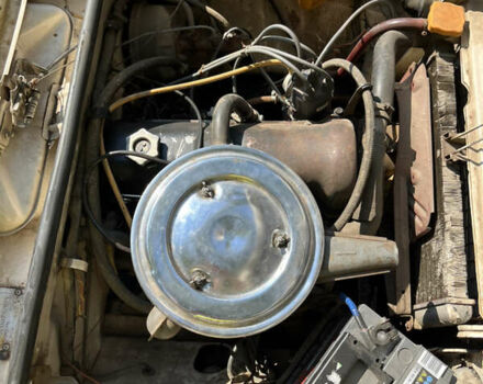 Білий ВАЗ 2106, об'ємом двигуна 1.6 л та пробігом 100 тис. км за 662 $, фото 16 на Automoto.ua