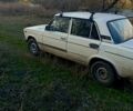 Белый ВАЗ 2106, объемом двигателя 1.5 л и пробегом 0 тыс. км за 900 $, фото 3 на Automoto.ua