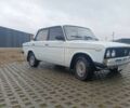 Белый ВАЗ 2106, объемом двигателя 0 л и пробегом 190 тыс. км за 650 $, фото 7 на Automoto.ua