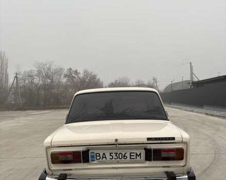 Білий ВАЗ 2106, об'ємом двигуна 1.3 л та пробігом 47 тис. км за 1400 $, фото 3 на Automoto.ua