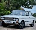 Белый ВАЗ 2106, объемом двигателя 1.5 л и пробегом 225 тыс. км за 779 $, фото 3 на Automoto.ua