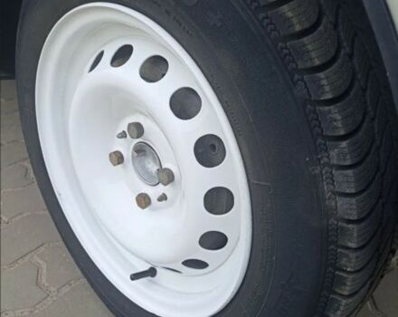 Белый ВАЗ 2106, объемом двигателя 0 л и пробегом 82 тыс. км за 2550 $, фото 10 на Automoto.ua