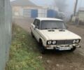 Белый ВАЗ 2106, объемом двигателя 1.3 л и пробегом 3 тыс. км за 650 $, фото 1 на Automoto.ua