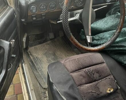 Белый ВАЗ 2106, объемом двигателя 1.3 л и пробегом 38 тыс. км за 391 $, фото 5 на Automoto.ua