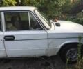 Білий ВАЗ 2106, об'ємом двигуна 1.5 л та пробігом 200 тис. км за 300 $, фото 5 на Automoto.ua