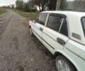Белый ВАЗ 2106, объемом двигателя 1 л и пробегом 412 тыс. км за 437 $, фото 4 на Automoto.ua