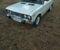 Белый ВАЗ 2106, объемом двигателя 1.3 л и пробегом 150 тыс. км за 1250 $, фото 4 на Automoto.ua