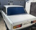Білий ВАЗ 2106, об'ємом двигуна 1.3 л та пробігом 60 тис. км за 1200 $, фото 2 на Automoto.ua