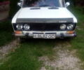 Белый ВАЗ 2106, объемом двигателя 0 л и пробегом 100 тыс. км за 500 $, фото 1 на Automoto.ua