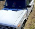 Белый ВАЗ 2106, объемом двигателя 15 л и пробегом 0 тыс. км за 650 $, фото 2 на Automoto.ua