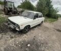 Белый ВАЗ 2106, объемом двигателя 0 л и пробегом 1 тыс. км за 1000 $, фото 1 на Automoto.ua