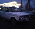Білий ВАЗ 2106, об'ємом двигуна 1.3 л та пробігом 2 тис. км за 850 $, фото 1 на Automoto.ua