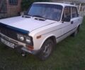 Белый ВАЗ 2106, объемом двигателя 1.5 л и пробегом 100 тыс. км за 499 $, фото 1 на Automoto.ua