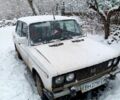 Белый ВАЗ 2106, объемом двигателя 1.3 л и пробегом 140 тыс. км за 550 $, фото 1 на Automoto.ua