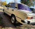 Белый ВАЗ 2106, объемом двигателя 1.3 л и пробегом 136 тыс. км за 900 $, фото 3 на Automoto.ua