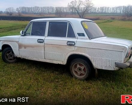 Белый ВАЗ 2106, объемом двигателя 1.1 л и пробегом 0 тыс. км за 500 $, фото 1 на Automoto.ua