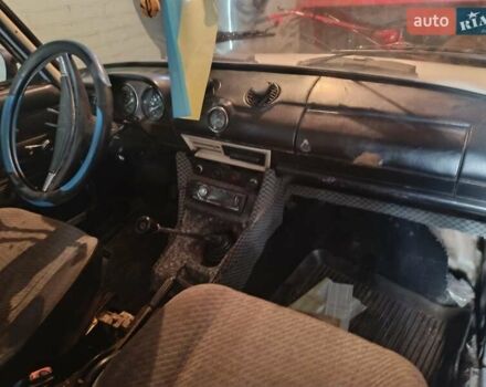 Белый ВАЗ 2106, объемом двигателя 1.3 л и пробегом 80 тыс. км за 604 $, фото 2 на Automoto.ua