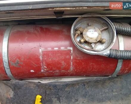 Белый ВАЗ 2106, объемом двигателя 1.5 л и пробегом 200 тыс. км за 426 $, фото 6 на Automoto.ua