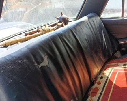 Белый ВАЗ 2106, объемом двигателя 1.6 л и пробегом 79 тыс. км за 800 $, фото 7 на Automoto.ua