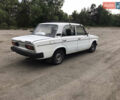 Белый ВАЗ 2106, объемом двигателя 0 л и пробегом 100 тыс. км за 850 $, фото 7 на Automoto.ua
